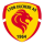 Logo klubu Lyon Duchère II