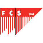 Logo klubu Solothurn
