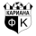 Logo klubu Kariana Erden