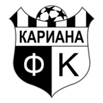 Logo klubu Kariana Erden