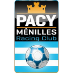 Logo klubu Pacy Ménilles