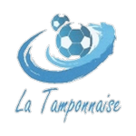 Logo klubu La Tamponnaise