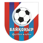 Logo klubu Baykonur
