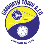 Logo klubu Garforth Town