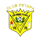 Logo klubu Deportivo Petapa