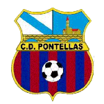 Logo klubu Pontellas