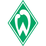 Logo klubu Werder Brema