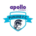 Logo klubu Punjab