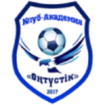 Logo klubu Akademiya Ontustik
