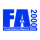 Logo klubu FA 2000