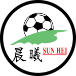 Logo klubu Sun Hei