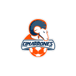 Logo klubu Cimarrones de Sonora II