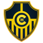 Logo klubu Chacaritas