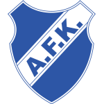 Logo klubu Allerød