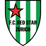 Logo klubu Red Star Zürich
