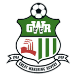 Logo klubu Great Wakering Rovers