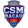 Logo klubu CSM Bacău