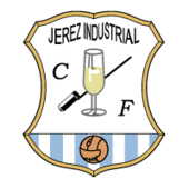 Logo klubu Jerez Industrial