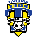 Logo klubu Seattle Sounders FC III