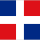 Logo klubu Dominikana