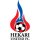 Logo klubu Hekari United