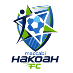 Logo klubu Hakoah Sydney City