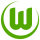 Logo klubu VfL Wolfsburg