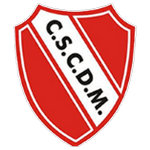 Logo klubu Deportivo Muñiz