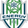Logo klubu OKC Energy II