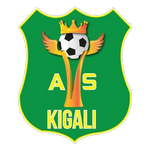 Logo klubu AS Kigali