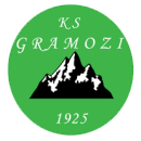 Logo klubu Gramozi Ersekë