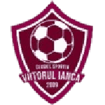 Logo klubu Viitorul Ianca
