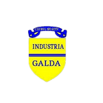 Logo klubu Industria Galda de Jos