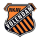 Logo klubu RKAV Volendam