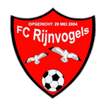 Logo klubu Rijnvogels