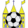 Logo klubu Staphorst