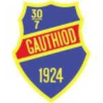Logo klubu Gauthiod