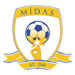 Logo klubu Mídas