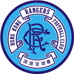 Logo klubu Hong Kong Rangers