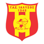 Logo klubu Ialysos