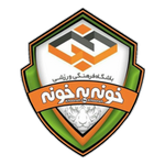 Logo klubu Khooneh Be Khooneh