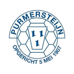 Logo klubu Purmersteijn