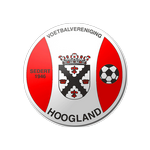 Logo klubu Hoogland