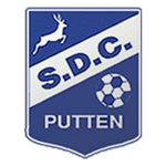 Logo klubu SDC Putten