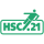 Logo klubu Hsc 21
