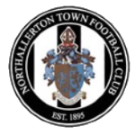 Logo klubu Northallerton Town