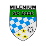 Logo klubu Milénium