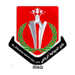 Logo klubu Al Diwaniya