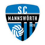 Logo klubu Mannswörth