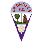 Logo klubu La Bañeza